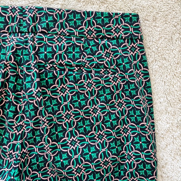 J. Crew Campbell Crop Pants - Picture 4 of 11